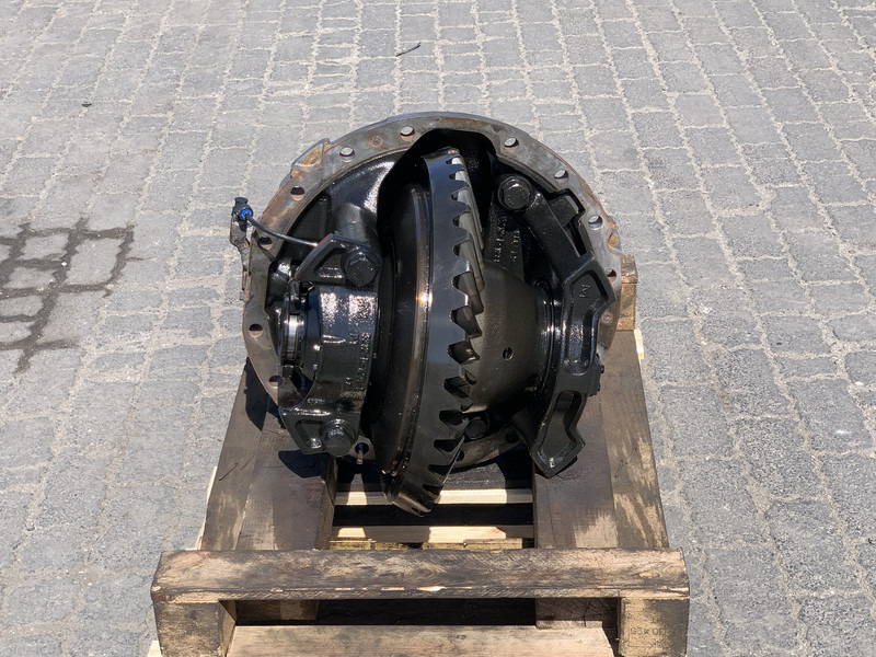 Meritor - Diferencialas - Sunkvežimis: foto 2 Meritor - Diferencialas - Sunkvežimis: foto 2