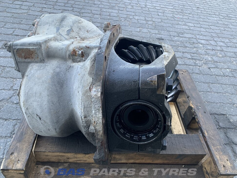 Meritor - Diferencialas - Sunkvežimis: foto 1 Meritor - Diferencialas - Sunkvežimis: foto 1