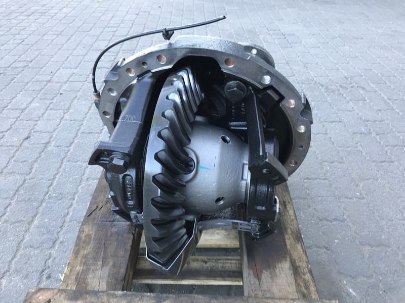 Meritor - Diferencialas - Sunkvežimis: foto 2 Meritor - Diferencialas - Sunkvežimis: foto 2