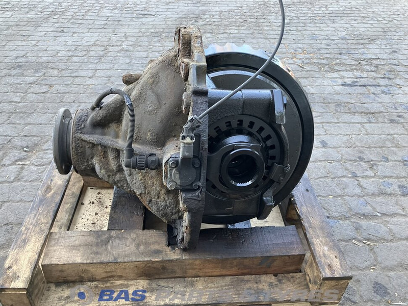 Meritor - Diferencialas - Sunkvežimis: foto 1 Meritor - Diferencialas - Sunkvežimis: foto 1