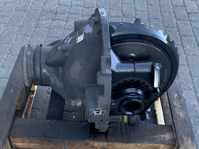 Meritor - Diferencialas - Sunkvežimis: foto 1 Meritor - Diferencialas - Sunkvežimis: foto 1