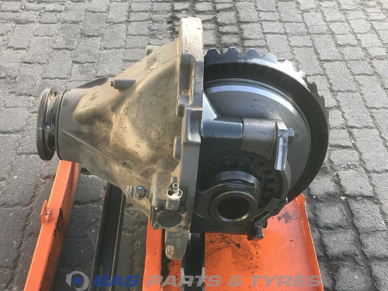 Meritor - Diferencialas - Sunkvežimis: foto 1 Meritor - Diferencialas - Sunkvežimis: foto 1