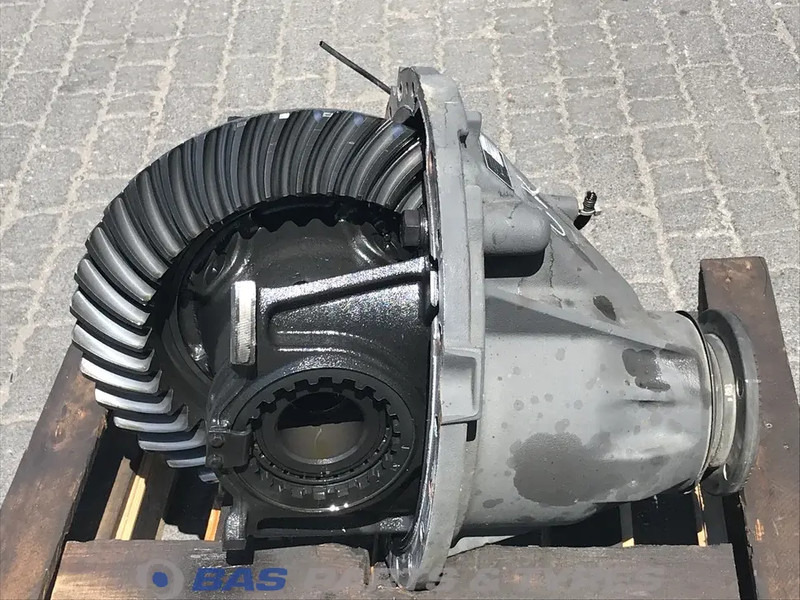 Meritor - Diferencialas - Sunkvežimis: foto 3 Meritor - Diferencialas - Sunkvežimis: foto 3