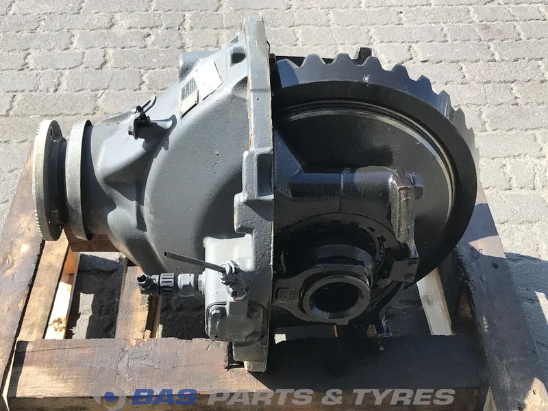 Meritor - Diferencialas - Sunkvežimis: foto 1 Meritor - Diferencialas - Sunkvežimis: foto 1