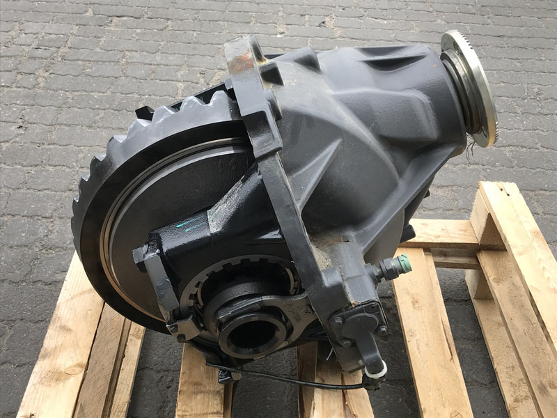 Meritor - Diferencialas - Sunkvežimis: foto 3 Meritor - Diferencialas - Sunkvežimis: foto 3