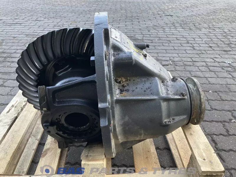 Meritor - Diferencialas - Sunkvežimis: foto 3 Meritor - Diferencialas - Sunkvežimis: foto 3