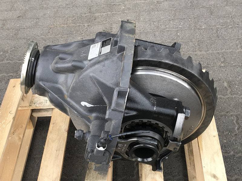 Meritor - Diferencialas - Sunkvežimis: foto 1 Meritor - Diferencialas - Sunkvežimis: foto 1