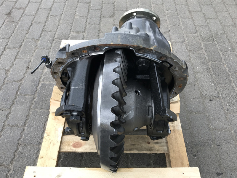 Meritor - Diferencialas - Sunkvežimis: foto 2 Meritor - Diferencialas - Sunkvežimis: foto 2