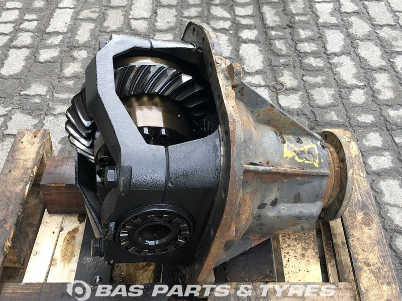Meritor - Diferencialas - Sunkvežimis: foto 3 Meritor - Diferencialas - Sunkvežimis: foto 3