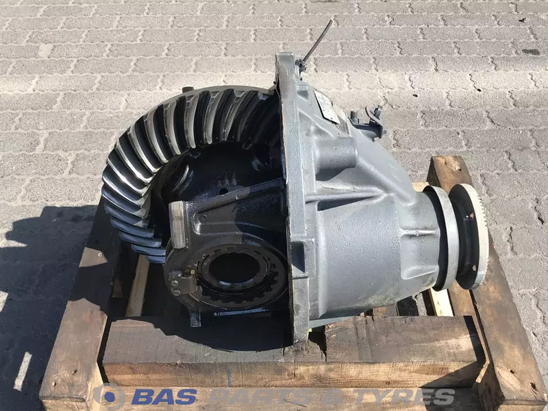 Meritor - Diferencialas - Sunkvežimis: foto 3 Meritor - Diferencialas - Sunkvežimis: foto 3