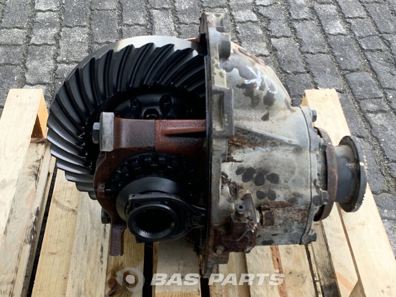 Meritor - Diferencialas - Sunkvežimis: foto 3 Meritor - Diferencialas - Sunkvežimis: foto 3