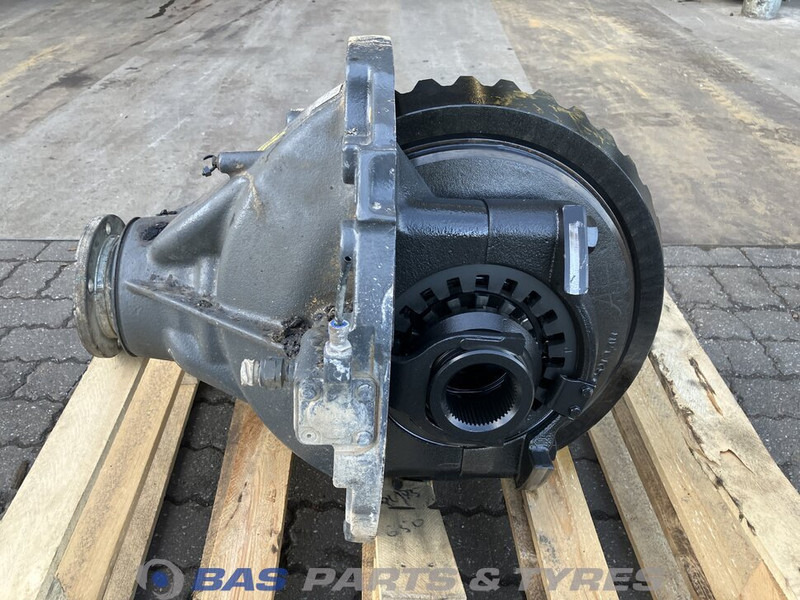 Meritor - Diferencialas - Sunkvežimis: foto 1 Meritor - Diferencialas - Sunkvežimis: foto 1