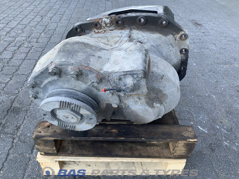 Meritor - Diferencialas - Sunkvežimis: foto 3 Meritor - Diferencialas - Sunkvežimis: foto 3