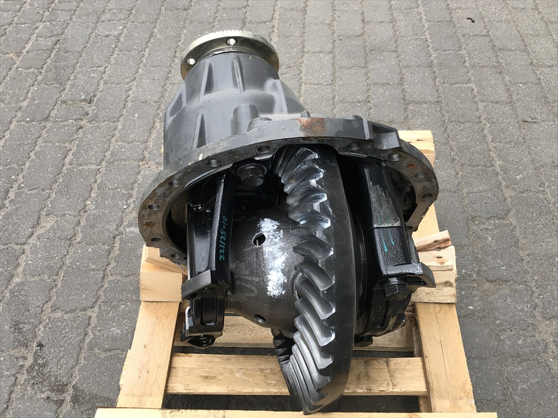 Meritor - Diferencialas - Sunkvežimis: foto 2 Meritor - Diferencialas - Sunkvežimis: foto 2