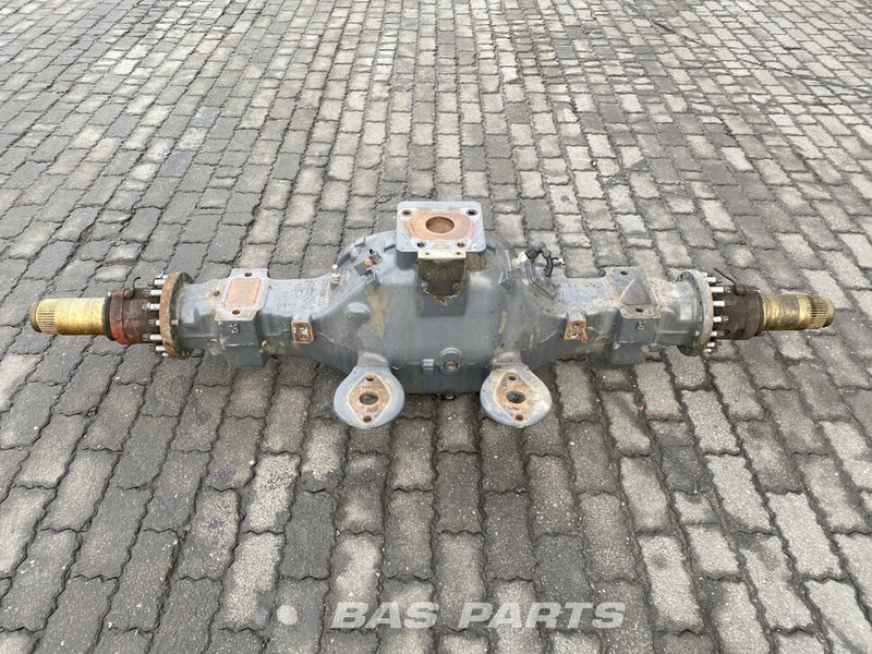Meritor - Galinė ašis - Sunkvežimis: foto 3 Meritor - Galinė ašis - Sunkvežimis: foto 3