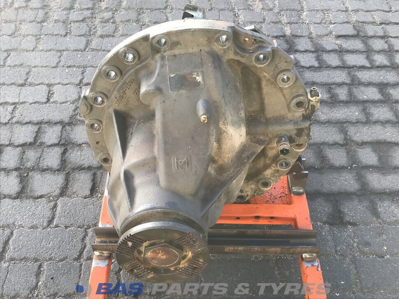 Meritor - Diferencialas - Sunkvežimis: foto 3 Meritor - Diferencialas - Sunkvežimis: foto 3
