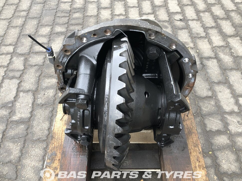Meritor - Diferencialas - Sunkvežimis: foto 2 Meritor - Diferencialas - Sunkvežimis: foto 2