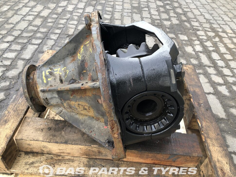 Meritor - Diferencialas - Sunkvežimis: foto 1 Meritor - Diferencialas - Sunkvežimis: foto 1