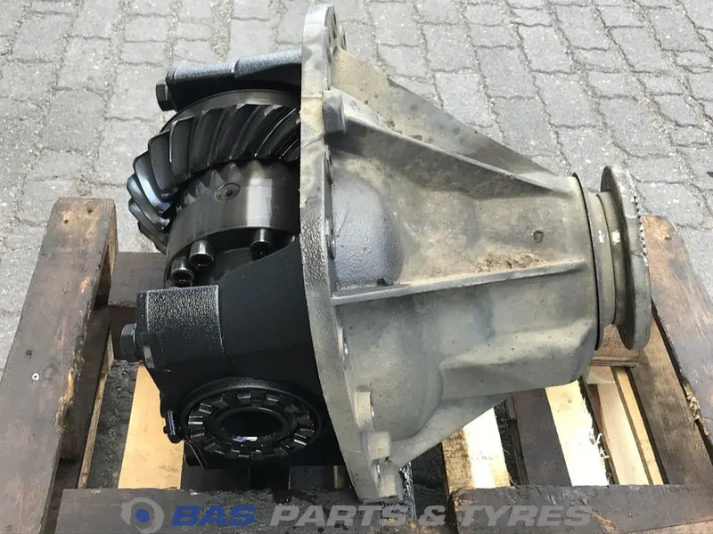 Meritor - Diferencialas - Sunkvežimis: foto 3 Meritor - Diferencialas - Sunkvežimis: foto 3