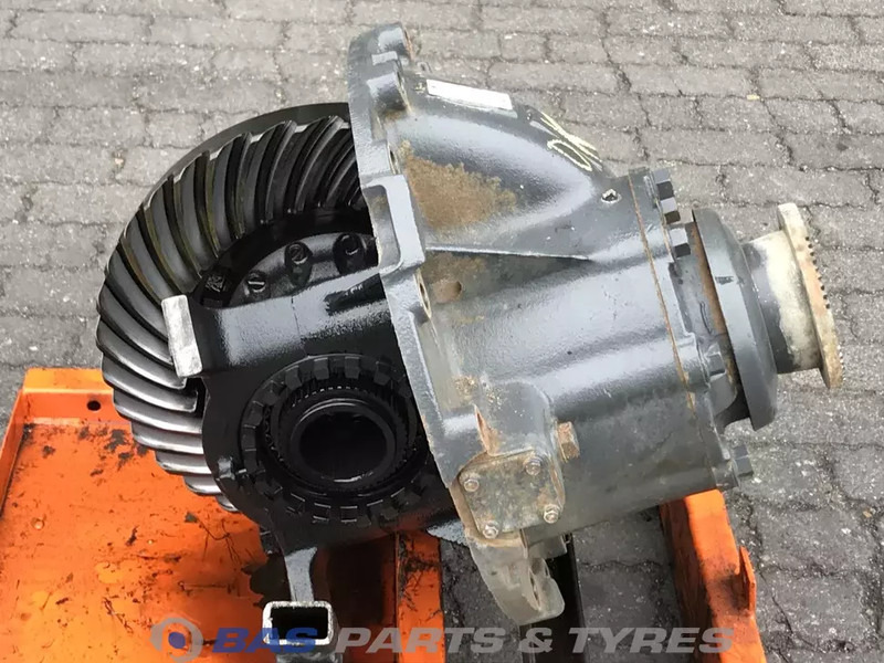 Renault Differentieel Renault P11150 P13150 - Diferencialas - Sunkvežimis: foto 3 Renault Differentieel Renault P11150 P13150 - Diferencialas - Sunkvežimis: foto 3