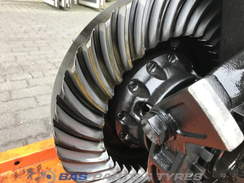 Renault Differentieel Renault P11150 P13150 - Diferencialas - Sunkvežimis: foto 5 Renault Differentieel Renault P11150 P13150 - Diferencialas - Sunkvežimis: foto 5