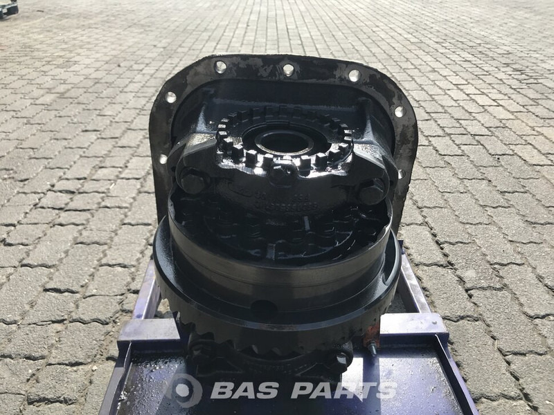 Renault Differentieel Renault P1391 RSH1340C - Diferencialas - Sunkvežimis: foto 4 Renault Differentieel Renault P1391 RSH1340C - Diferencialas - Sunkvežimis: foto 4