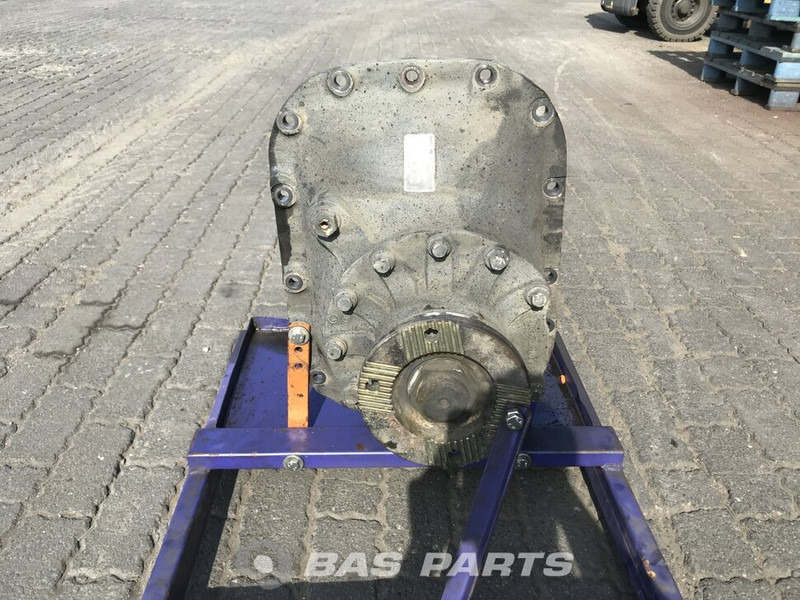 Renault Differentieel Renault P1391 RSH1340C - Diferencialas - Sunkvežimis: foto 2 Renault Differentieel Renault P1391 RSH1340C - Diferencialas - Sunkvežimis: foto 2