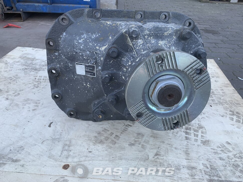 Renault Differentieel Renault PR1191L P1191 - Diferencialas - Sunkvežimis: foto 4 Renault Differentieel Renault PR1191L P1191 - Diferencialas - Sunkvežimis: foto 4