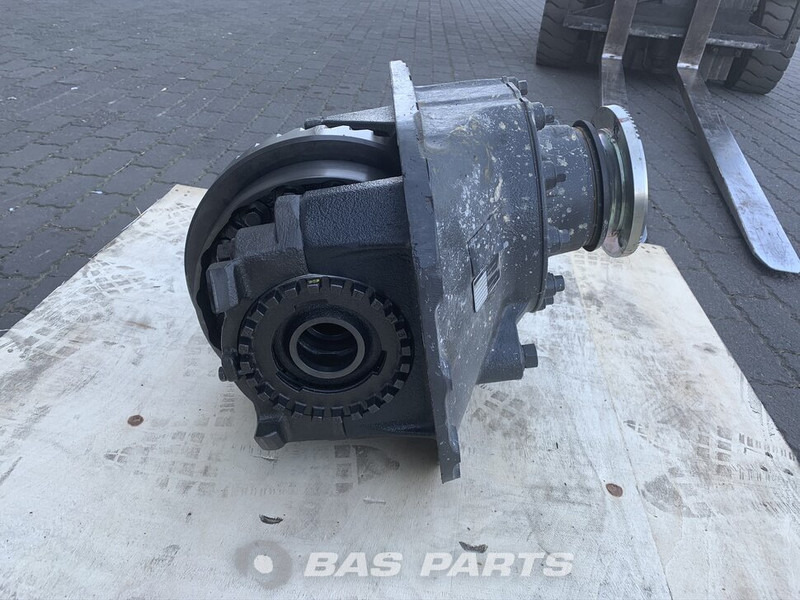 Renault Differentieel Renault PR1191L P1191 - Diferencialas - Sunkvežimis: foto 2 Renault Differentieel Renault PR1191L P1191 - Diferencialas - Sunkvežimis: foto 2