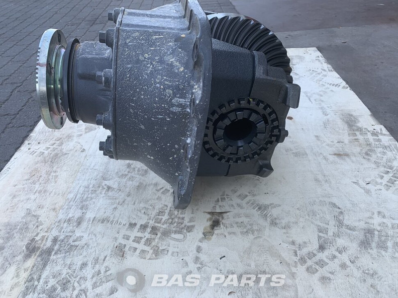 Renault Differentieel Renault PR1191L P1191 - Diferencialas - Sunkvežimis: foto 1 Renault Differentieel Renault PR1191L P1191 - Diferencialas - Sunkvežimis: foto 1