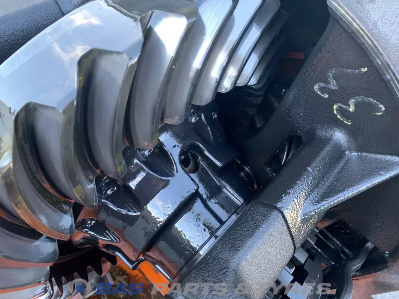 Renault Differentieel Renault RSS1132A P13150 - Diferencialas - Sunkvežimis: foto 5 Renault Differentieel Renault RSS1132A P13150 - Diferencialas - Sunkvežimis: foto 5