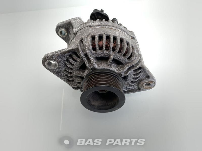 Renault Dynamo Renault 7421304674 - Generatorius - Sunkvežimis: foto 3 Renault Dynamo Renault 7421304674 - Generatorius - Sunkvežimis: foto 3