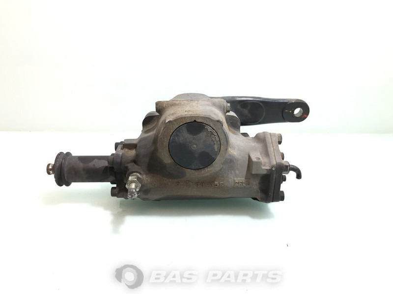 Renault - Vairo pavara - Sunkvežimis: foto 1 Renault - Vairo pavara - Sunkvežimis: foto 1