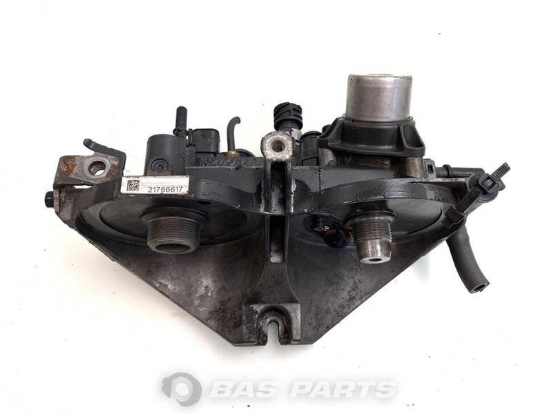 Renault - Kuro filtras - Sunkvežimis: foto 1 Renault - Kuro filtras - Sunkvežimis: foto 1
