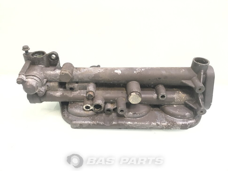 Renault Oliefilterhuis Renault 7420969167 - Alyvos filtras - Sunkvežimis: foto 1 Renault Oliefilterhuis Renault 7420969167 - Alyvos filtras - Sunkvežimis: foto 1