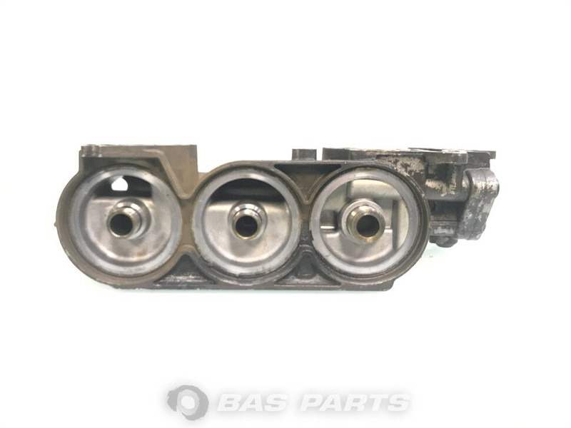 Renault Oliefilterhuis Renault 7420969167 - Alyvos filtras - Sunkvežimis: foto 3 Renault Oliefilterhuis Renault 7420969167 - Alyvos filtras - Sunkvežimis: foto 3