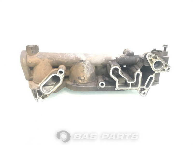 Renault Oliefilterhuis Renault 7420969167 - Alyvos filtras - Sunkvežimis: foto 2 Renault Oliefilterhuis Renault 7420969167 - Alyvos filtras - Sunkvežimis: foto 2