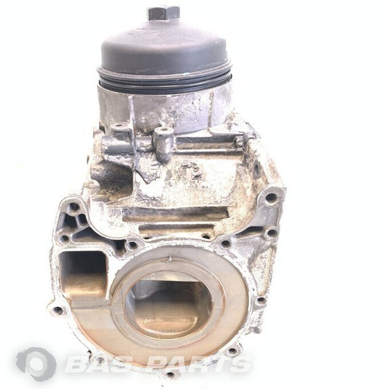 Renault Oliefilterhuis Renault 7423196202 - Alyvos filtras - Sunkvežimis: foto 4 Renault Oliefilterhuis Renault 7423196202 - Alyvos filtras - Sunkvežimis: foto 4