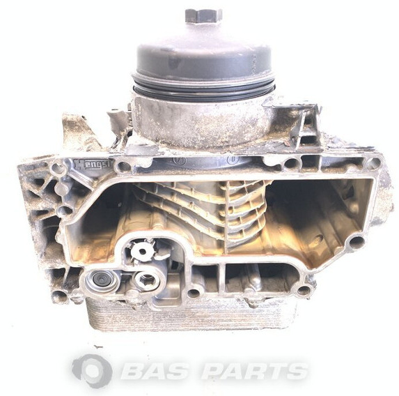 Renault Oliefilterhuis Renault 7423196202 - Alyvos filtras - Sunkvežimis: foto 3 Renault Oliefilterhuis Renault 7423196202 - Alyvos filtras - Sunkvežimis: foto 3