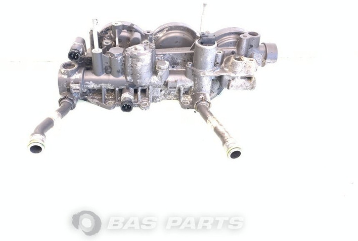 Renault Oliefilterhuis Renault 7423897195 - Alyvos filtras - Sunkvežimis: foto 2 Renault Oliefilterhuis Renault 7423897195 - Alyvos filtras - Sunkvežimis: foto 2