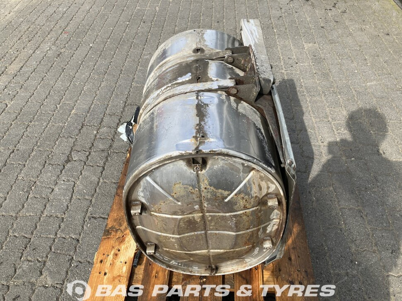 Renault Premium Euro 4-5 - Duslintuvas - Sunkvežimis: foto 1 Renault Premium Euro 4-5 - Duslintuvas - Sunkvežimis: foto 1
