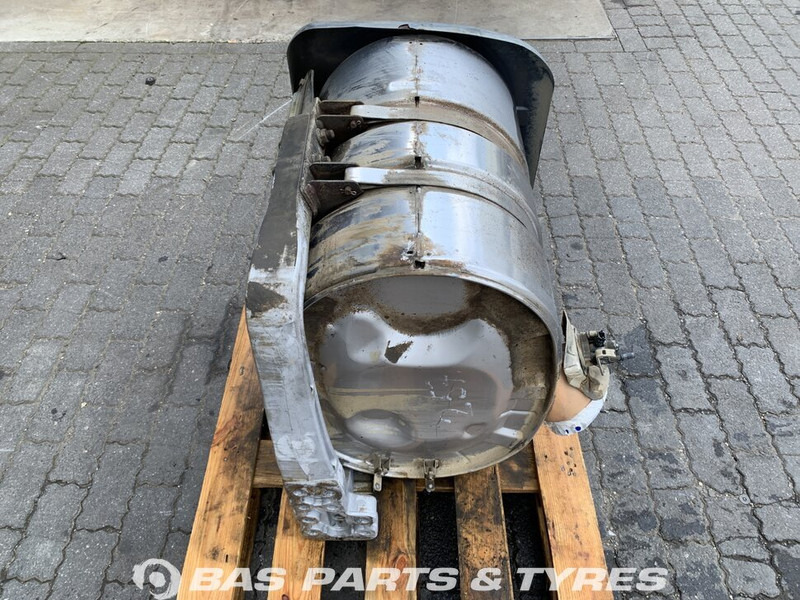 Renault Premium Euro 4-5 - Duslintuvas - Sunkvežimis: foto 3 Renault Premium Euro 4-5 - Duslintuvas - Sunkvežimis: foto 3