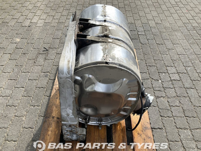 Renault Premium Euro 4-5 - Duslintuvas - Sunkvežimis: foto 3 Renault Premium Euro 4-5 - Duslintuvas - Sunkvežimis: foto 3