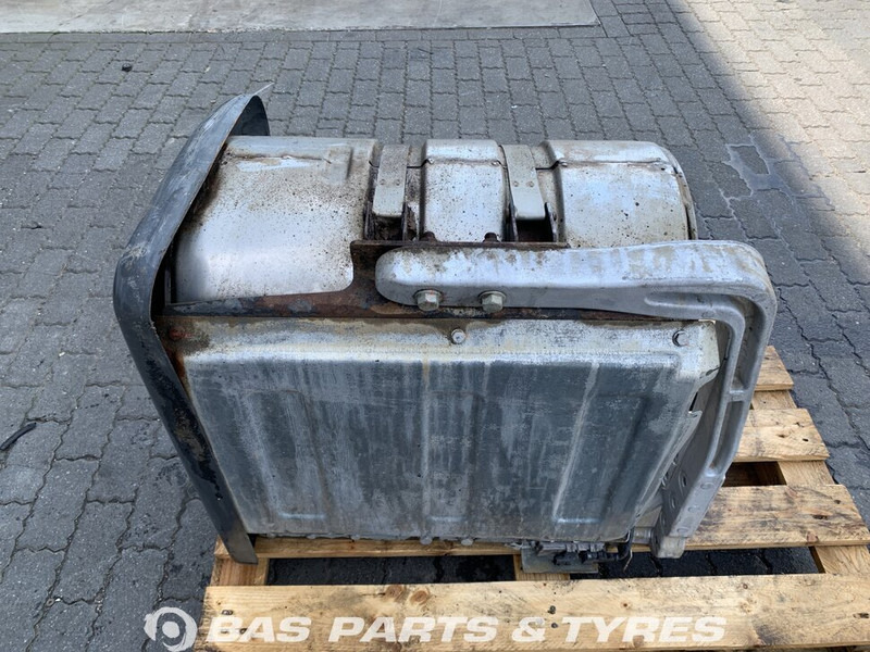 Renault Premium Euro 4-5 - Duslintuvas - Sunkvežimis: foto 2 Renault Premium Euro 4-5 - Duslintuvas - Sunkvežimis: foto 2