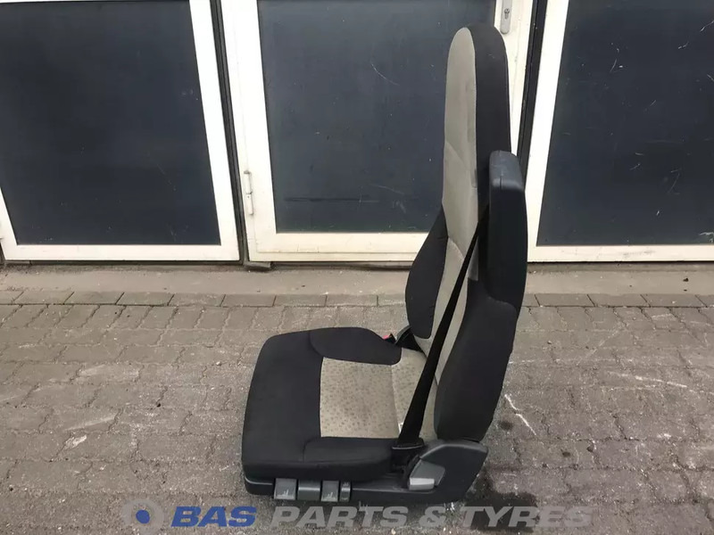 Renault Premium (Meerdere types) - Sėdynė - Sunkvežimis: foto 2 Renault Premium (Meerdere types) - Sėdynė - Sunkvežimis: foto 2