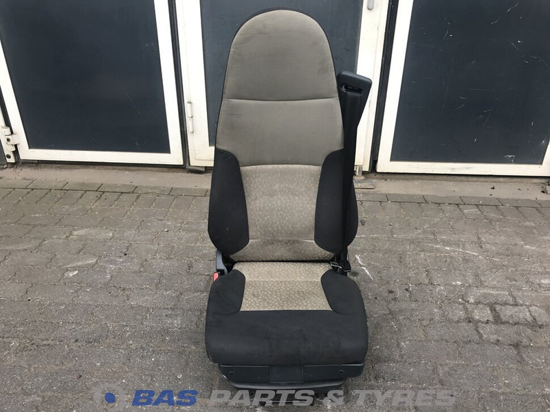 Renault Premium (Meerdere types) - Sėdynė - Sunkvežimis: foto 1 Renault Premium (Meerdere types) - Sėdynė - Sunkvežimis: foto 1