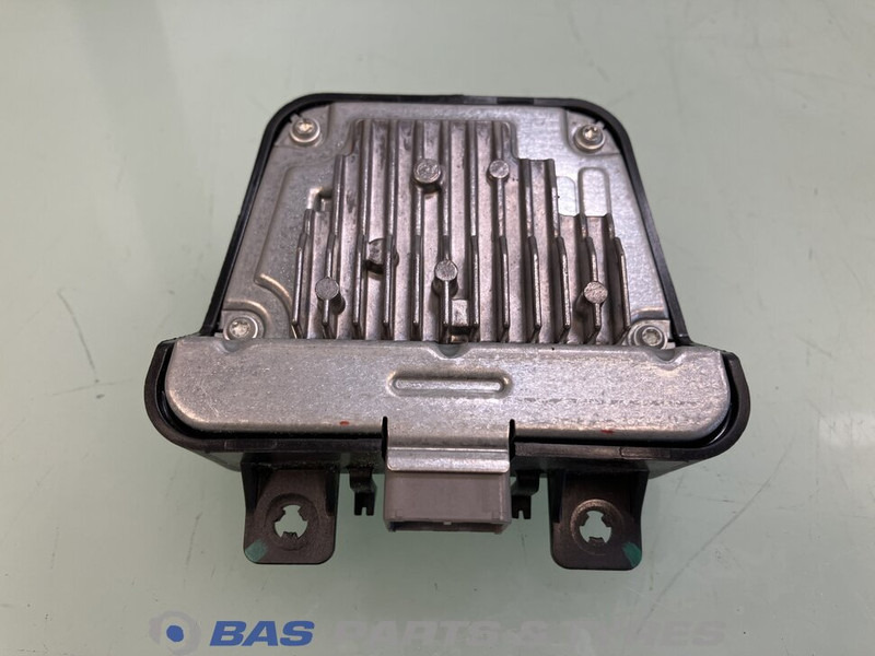 Renault Regeleenheid rijbaanwisseling Renault 7423121452 - Apšvietimas - Sunkvežimis: foto 1 Renault Regeleenheid rijbaanwisseling Renault 7423121452 - Apšvietimas - Sunkvežimis: foto 1