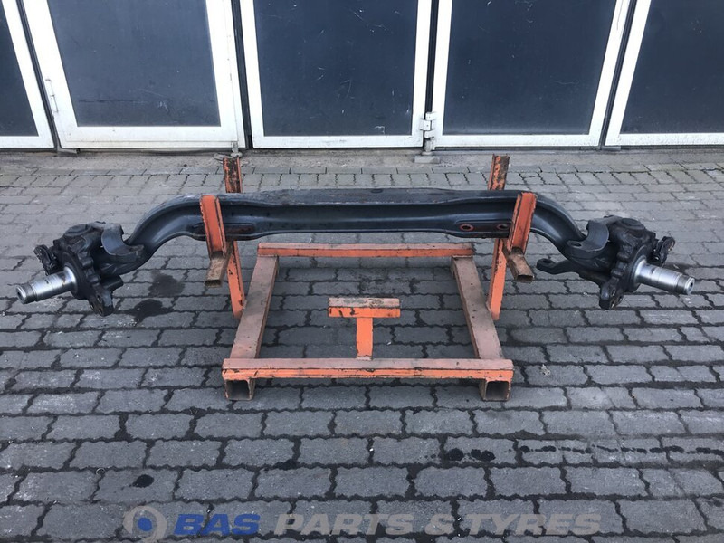 Renault Renault FAL 7.5 Vooras 7420543284 - Priekinė ašis - Sunkvežimis: foto 1 Renault Renault FAL 7.5 Vooras 7420543284 - Priekinė ašis - Sunkvežimis: foto 1