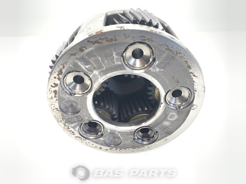 Renault Renault Uitgaande as 7420846416 - Pavarų dėžė - Sunkvežimis: foto 2 Renault Renault Uitgaande as 7420846416 - Pavarų dėžė - Sunkvežimis: foto 2