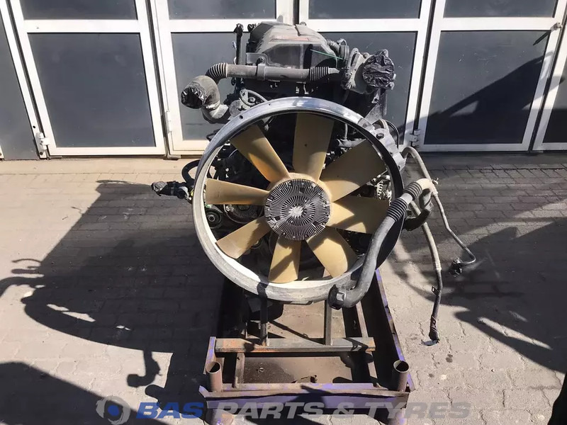 Renault T-Serie Motor Renault DTI13 520 K4 7485020846 - Variklis - Sunkvežimis: foto 4 Renault T-Serie Motor Renault DTI13 520 K4 7485020846 - Variklis - Sunkvežimis: foto 4